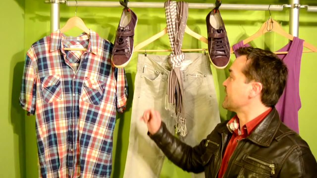 Moda para hombre: Cómo combinar tus vaqueros de forma fácil y actual by landoigelo.com