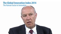 Global Innovation Index 2014: Switzerland, UK and Sweden Lead Rankings with Encouraging Signs from Sub-Saharan Africa; Human Factor Powers Innovation