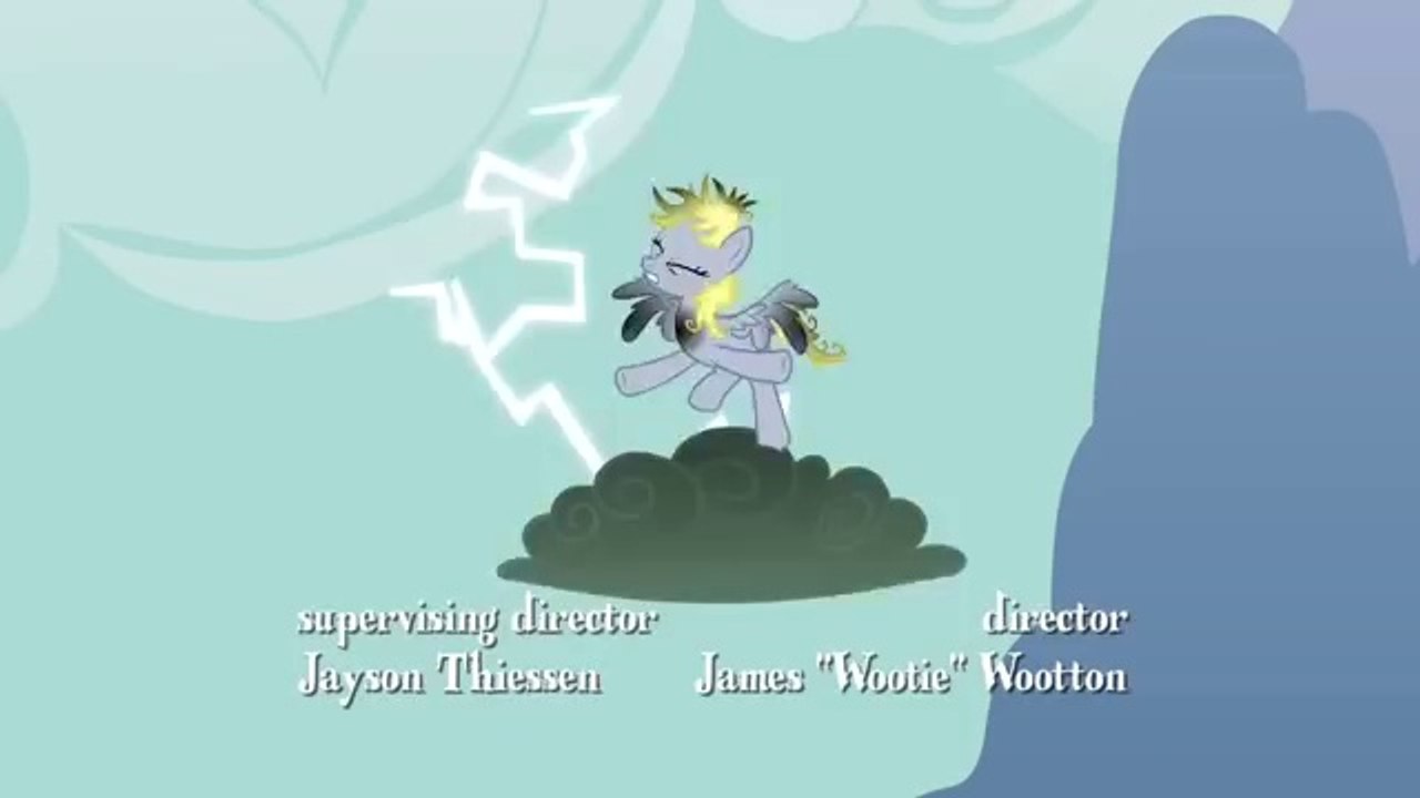 Derpy - I just don't know what went wrong