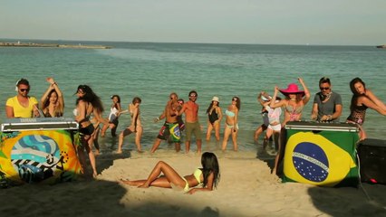 Loga Y Crucas * Princesa Do Brasil *