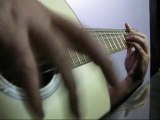 Il leonee la gallina - Lucio Battisti - tutorial chitarra accordi
