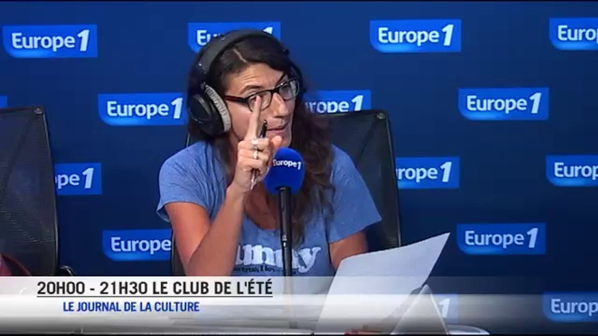 L'actualité musicale