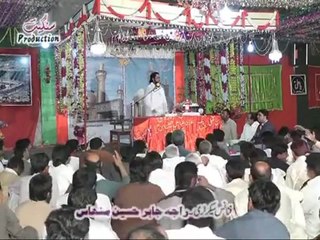 Allama Hamid Raza Sultani 2014 Chakrajgan ChakShian