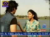 Laaga Chunri Mai Daag 18th July 2014 Part1