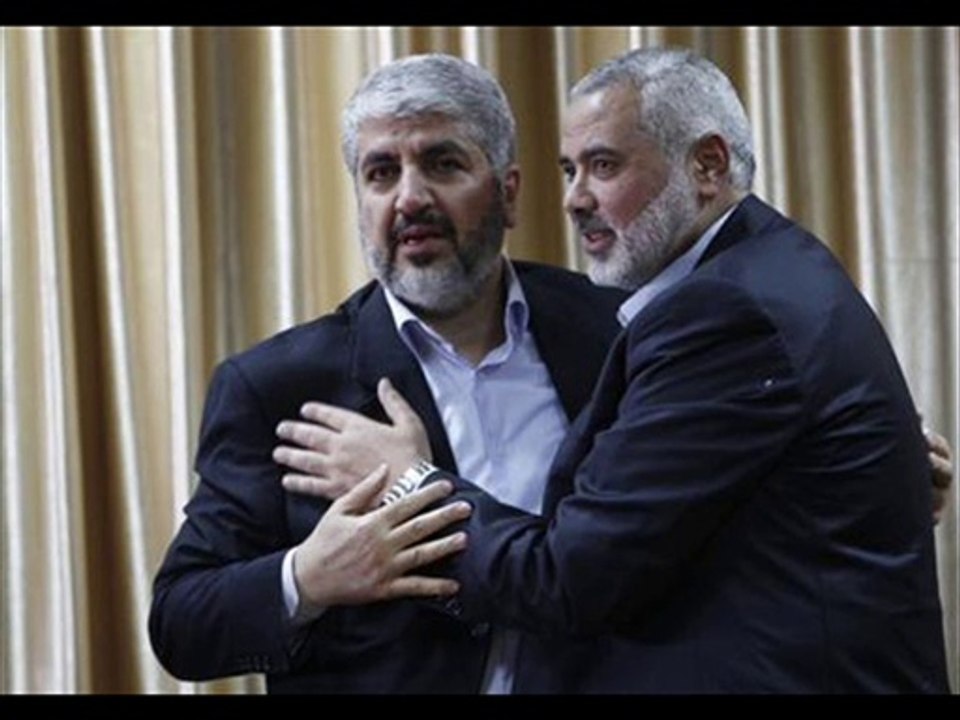I Want Hamas Dead