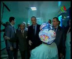 Algerie,Bechar,lancement de la clinique ophtalmo,et CAC news