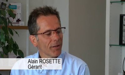 VIVE L’ECO N°34 - Rosette Audition, avec Alain Rosette