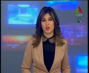 Algerie,Batna-Boumerdes,liaisons avec AEO