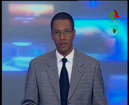 Algerie,Batna,nouvelles routes