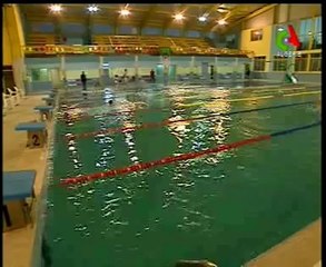 Algerie,Batna,Constantine,structures sportives