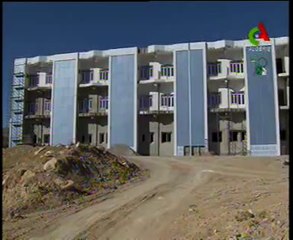 Algerie,Batna,03 nveaux hôpitaux