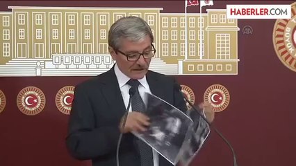 MHP Tokat Milletvekili Doğru -