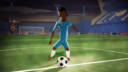 Dider Drogba combat les moustiques