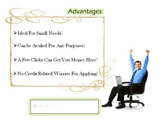 Instant No Fee Loans- Acquire Quick Money For Your Needs!