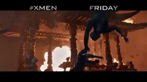 X-Men_ Days of Future Past TV SPOT - The Best Ever (2014) - Hugh Jackman Movie HD