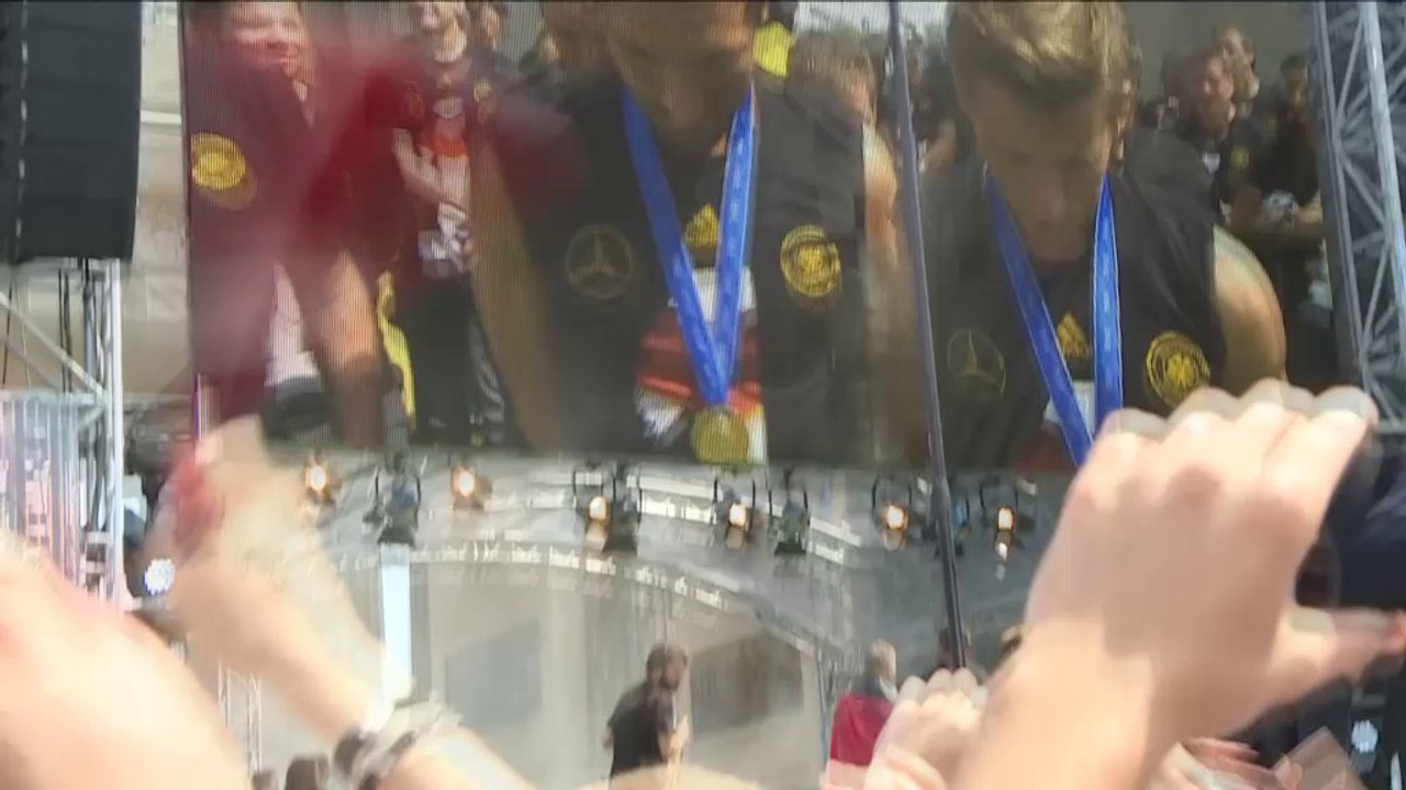 Rücktritt! Lahm nicht mehr für Deutschland