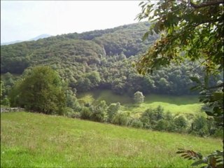 Nuevo plan de gestión del Parque Natural de Redes, Asturias