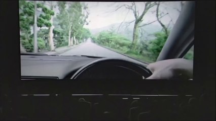 Une campagne choc qui laisse les spectateurs sans voix