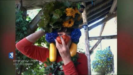 Emmenez-Moi chez Anny Duperey - 18/07/2014