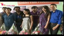 Bobby kumar  Muhurat_ Of Bollywood_ Fil_m Code 2014 - CHECK OUT