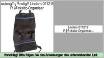 Niedrige Preise Lindam 011219  Rücksitz-Organiser