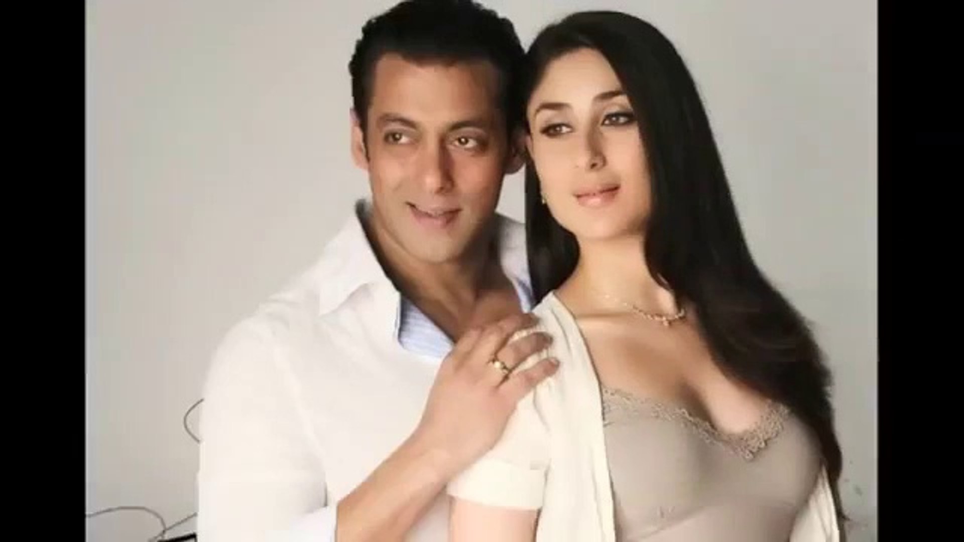 Bajrangi Bhaijaan Salman Khan & Kareena Kapoor Hot Romance - video  Dailymotion