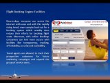 Flight Booking Engine for Travel Agents, Airline Reservation Software - Axis Softech