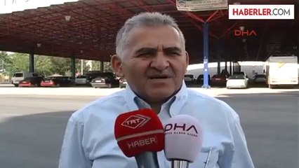 Türkiye'de İlk Kez Bir Semt Pazarında Elektrik Üretilecek