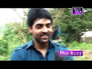 Adhvik Mahajan aka Soham from 'Bani - Ishq Da Kalma' On a Strict WEIGHT-LOSS Mission