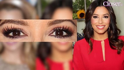 Miranda Kerr, Kim Kardashian... les stars craquent pour les cils XXL