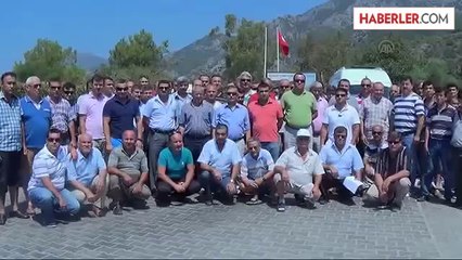 Toplu taşımada haksız rekabet yapıldığı iddiası -
