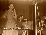Katarzyna Sobczyk - O mnie się nie martw (1964)