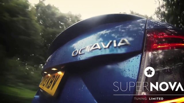 skoda remapping by super nova