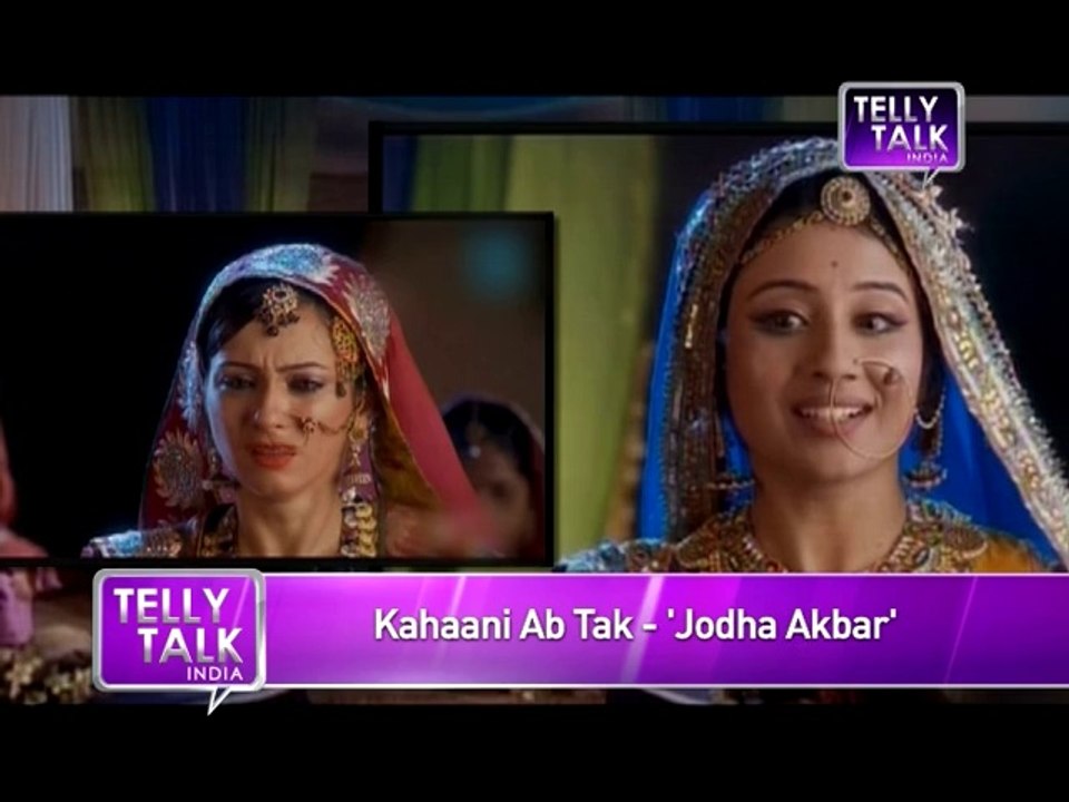 Jodha Akbar  OMG! Is Jalal DEAD  MUST WATCH 16th July 2014 FULL EPISODE