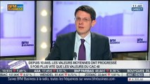 Comment investir dans les petites et moyennes capitalisations ?: François Monnier, dans Intégrale Placements – 18/07