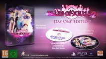 Tales of Xillia 2 - PS3 - Présentation d'Eliza