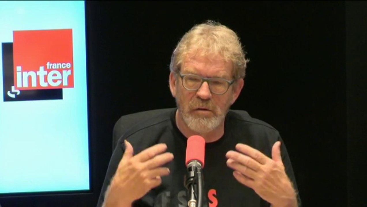 Le bonus belge avec Dick Annegarn