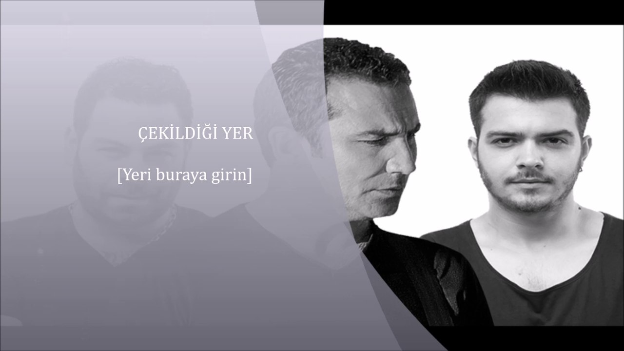 Ferhat Göçer Feat. Catwork Project - Silinmeyen Hatıralar 2014  By Daraske