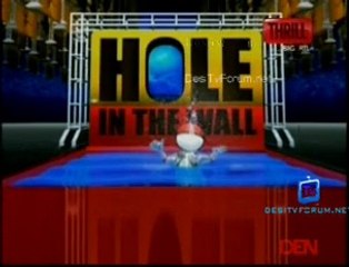 Holl In The Wall 18th July 2014 Video Watch Online pt3