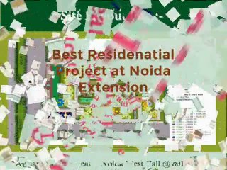 Best Residential Project in Greater Noida West. Call @ 8010005577