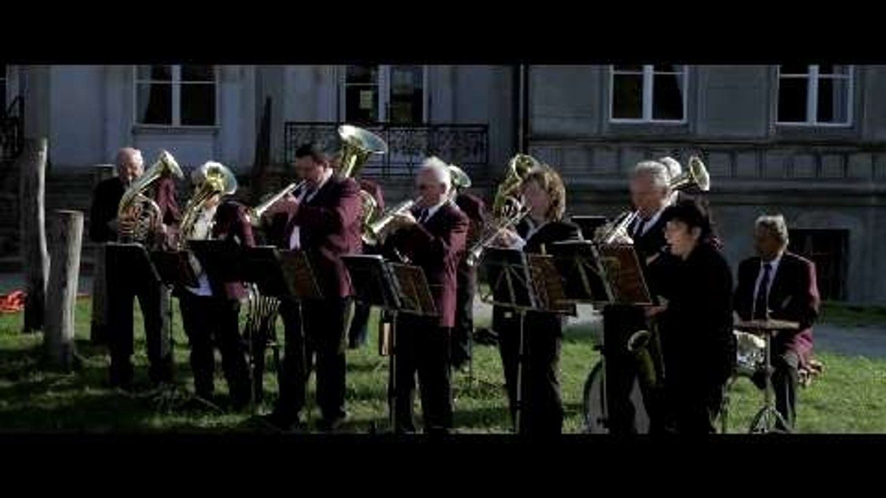 Freiland - trailer (deutsch) hd