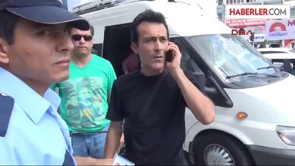 Adana Unutulan Çanta Bomba Paniğine Neden Oldu