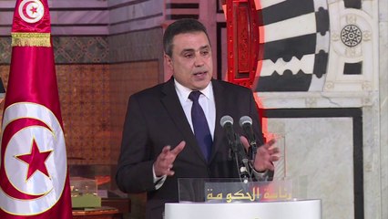 Soldats tunisiens tués: le Premier ministre condamne l'attaque