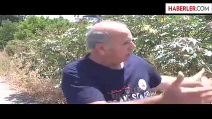 Bonzai Kullanan 43 Yaşındaki Şahıs Ölü Bulundu