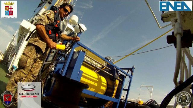 Scoperti coralli vivi nel mar ligure, le spettacolari immagini della Marina Militare