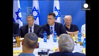 Tel Aviv su attacco alla Striscia di Gaza: "Allargheremo l'offensiva"