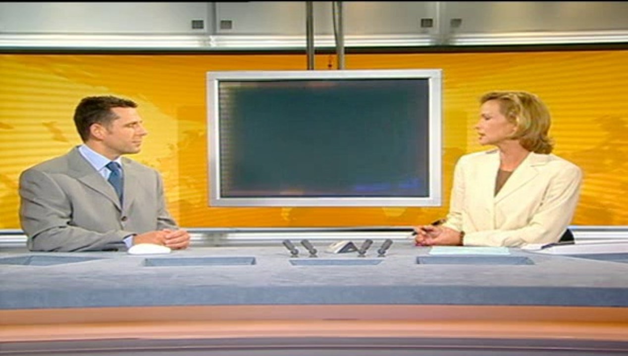 N24 Live-Nachrichten vom 11.09.2001 1/10