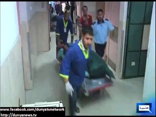 Dunya News - 4 kids among 23 dead by Israeli bombing in Gaza