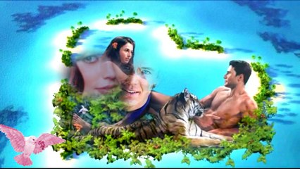 La Paloma - Tu Solo Tu - You Only You (HD)