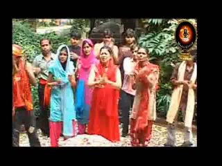 OSBBA Music Group presents Devotional  Hindi Bhajan Maa Parvati  Dekho Kare Aarti